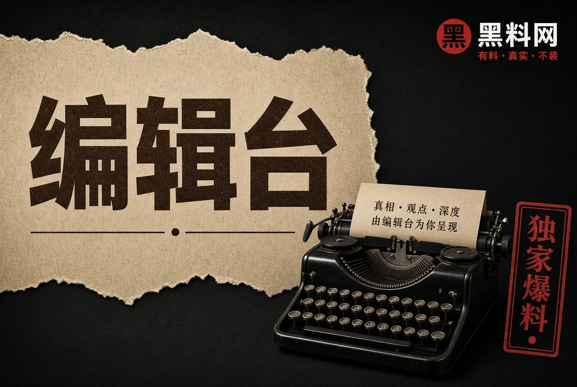 夜班台资讯整理与公共事实阅读